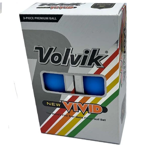 VIVID Mat With 3 Line 6 Balls Blue 1 VIVID Mat With 3 Line 6 Balls Blue