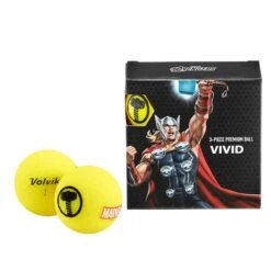 Vivid 4 Ball Box Thor ONE