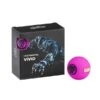 Vivid 4 Ball Box Black Panther ONE