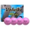 DS55 Soft 2 Pcs Ball Dz Pink