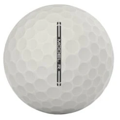Wilson Staff Model R Ball White -Srixon Sales Store WGWP29050001 2 L
