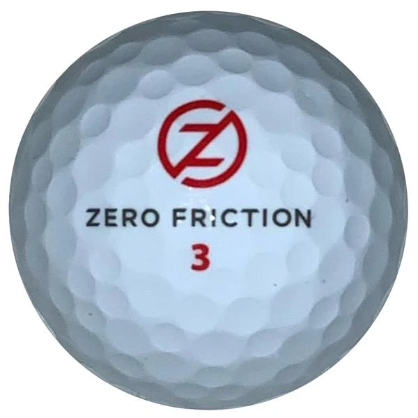 Tour Spin 312 Golf Balls Dozen White 2 Tour Spin 312 Golf Balls Dozen White - Image 2