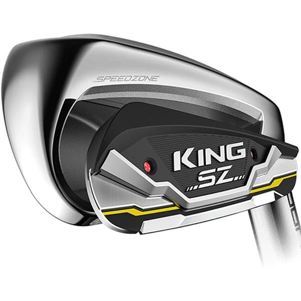 Front Page -Srixon Sales Store P CO20C0308COBKINGSZ7STEELIRONS5GWGENTSRH 4 L