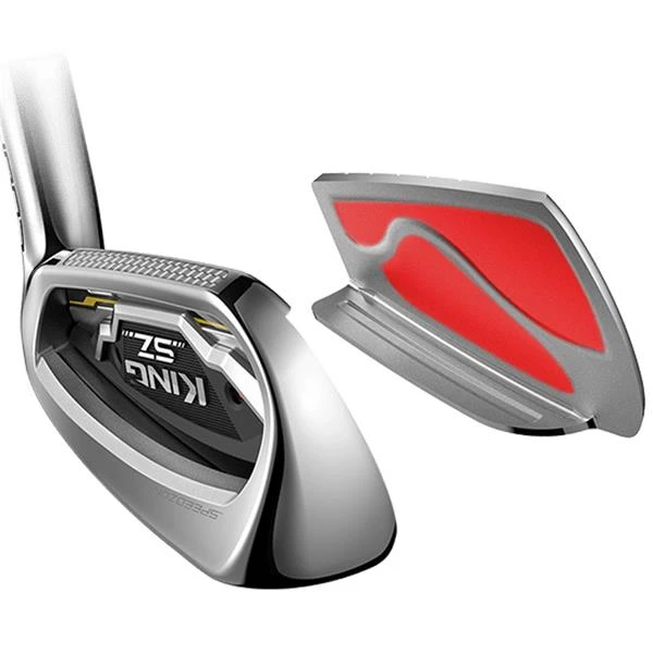 Front Page -Srixon Sales Store P CO20C0308COBKINGSZ7STEELIRONS5GWGENTSRH 5 L